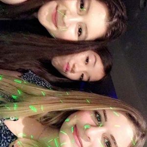 Meet your Posher, Vitalie